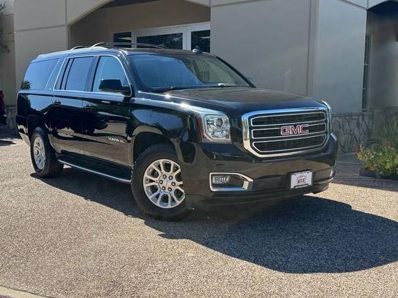 GMC YUKON XL 2019 1GKS2GKC5KR273358 image